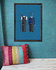 plakaty Plakat Hot Fuzz - Ostre Psy 4