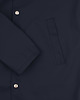 płaszcze damskie VANNSKJOLD płaszcz przeciwdeszczowy ELEGANCE navy blue 6