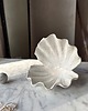 pojemniki na biżuterię Ceramiczna Muszla Muszelka Skarbiec z Perłą na Biżuterię Milky Romantic 5