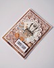 kartki scrapbooking Chrzest Święty: Kartka Okolicznościowa 1