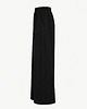 spodnie dresowe damskie Spodnie Wow black 2
