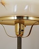 lampy stołowe Lampka biurkowa, duński design, lata 70, produkcja: Dania 2