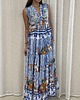 sukienki maxi damskie Sukienka Antika Dolores 4