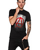 t-shirty męskie T-shirt męski UNDERWORLD Anarchy 4
