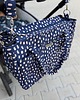 torby na ramię Wodoodporna torba mommy polka dots 1