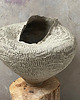 wazony Wabi-sabi ceramiczny wazon 5