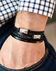 biżuteria męska BRANSOLETKA MĘSKA MAGNETOOS DOUBLE VARIO black 1