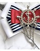 broszki Brosza Marynarska MARINE  NOWOŚĆ! 3