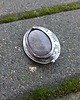 broszki Szara eminencja - broszka 1