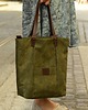 torby XXL Shopper Green 1