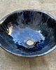 umywalki Umywalka ceramiczna  "Ocean" 6