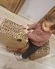 gry edukacyjne dla dzieci Doggy BIAŁY TEKTON TWARDY DLA STARSZYCH MALUCHÓW 9