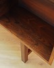 biurka Biurko palisandrowe, duński design, lata 70, Eigil Petersens M 9