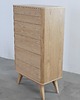 komody Bieliźniarka wysoka / Komoda do sypialni / Bieliźniarka / 70cm 5