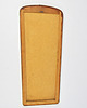lustra stojące i wiszące Lustro w złotej ramie, lata 70 8