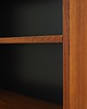 regały i półki Regał tekowy, duński design, lata 70, produkcja: Dania 9