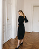 sukienki midi damskie Giulia silk dress 5