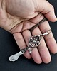 wisiory Amulet - kwarc 3