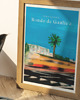plakaty Plakat - Rondo de Gaulle'a 1