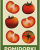 plakaty Plakat Pomidorki 1