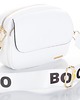 torby na ramię Torebka skórzana crossbody  (7104) 3