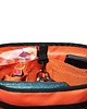saszetka nerka Nerka / Plecak LARGE orange 4
