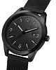 zegarki unisex Zegarek Meller LUWO ALL BLACK 1