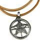 wisiory Pentagram Agryppy, srebro 925 2