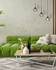 lampy wiszące Lampa wisząca do salonu ROMOS LOFT 2
