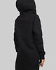 bluza z kapturem damska Bluza Long Wolf Hoodie L 1