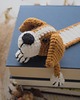 zakładki do książek Zakładka Pies Beagle 4