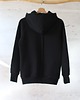 bluza z kapturem damska Bluza DAMSKA CZARNA 3