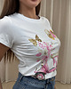 t-shirt damskie T-shirt Palloncini 1