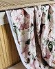 do włosów różne Bambusowy ręcznik do włosów Blossom 80x100 1