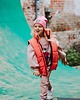 dziewczynka - inne Bezrękawnik Coral B-Girl 1