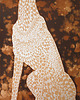 inne Chart - linoryt 90x45cm 1