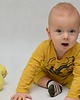 kocyki, kołderki, pościel dla dzieci Kołderka minky dla dziecka kocyk z wypełnieniem owieczki 1