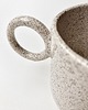 kubki Kubeczek #17+spodek /brown sugar, 300ml/ z serii Architecture 2