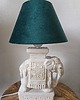 lampy stołowe Lampa ceramiczna Słoń 4