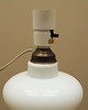 lampy stołowe Lampka biurkowa, duński design, lata 70, produkcja: Dania 1
