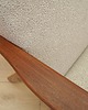 fotele Fotel tekowy, duński design, lata 70, produkcja: Dania 6