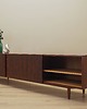 komody Sideboard palisandrowy, duński design, lata 70, projektant: Ib Kofod Larsen 2