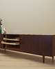 komody Sideboard palisandrowy, duński design, lata 70, projektant: Ib Kofod Larsen 3