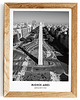 plakaty Plakat miasto Buenos Aires ARGENTYNA  obraz 2