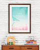 plakaty Las Vegas - vintage plakat 1