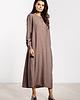 sukienki maxi damskie Sukienka B733 1