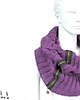 szale damskie ::: AUTuMN BERRY  ::: 4