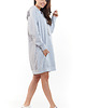 bluza z kapturem damska Bluza B212 3