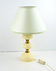 lampy stołowe Lampa stołowa ARU Leuchte, Niemcy lata 70. 4
