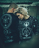 bluzy męskie Crewneck Odin 3